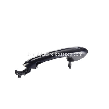 Carrier Basis Plastic Injection Moulding